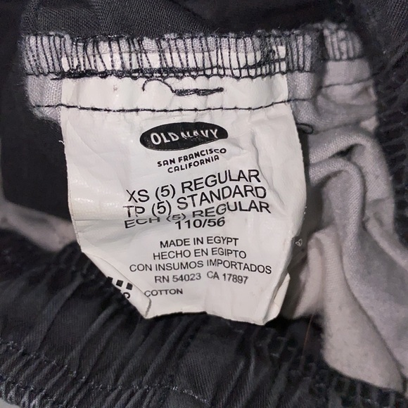 Gymboree (4)/Old Navy (5) Elastic Waist Shorts Lot - Picture 8 of 8